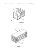 REFRIGERATED FREIGHT CONTAINER diagram and image