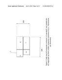 INTELLIGENT RECONFIGURABLE CONTAINER SYSTEM AND METHOD diagram and image