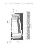 INTELLIGENT RECONFIGURABLE CONTAINER SYSTEM AND METHOD diagram and image