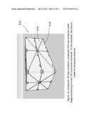 INTELLIGENT RECONFIGURABLE CONTAINER SYSTEM AND METHOD diagram and image