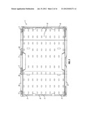 Container Comprising a Collapsible Sidewall diagram and image