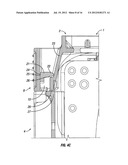 Container Comprising a Collapsible Sidewall diagram and image