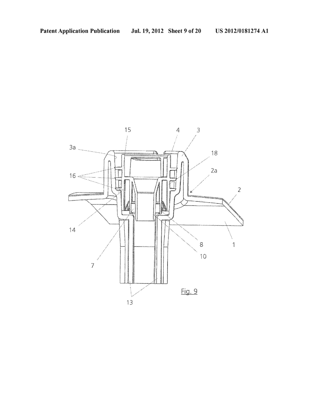 VESSEL FOR STORING A FUEL AND/OR OPERATING MEDIUM FOR VEHICLES - diagram, schematic, and image 10