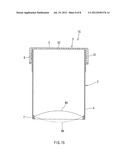 STORING CONTAINER diagram and image