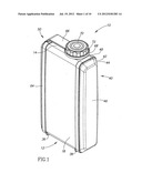 BEVERAGE CONTAINER diagram and image