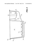 INSTANT SELF-HEATING CONTAINERS diagram and image