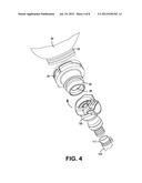 Adhesive Dispenser System diagram and image