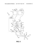 Adhesive Dispenser System diagram and image