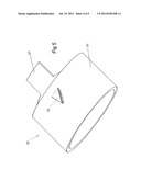 GARMENT CARRIER diagram and image