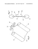 GARMENT CARRIER diagram and image