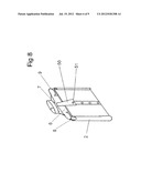 GARMENT CARRIER diagram and image