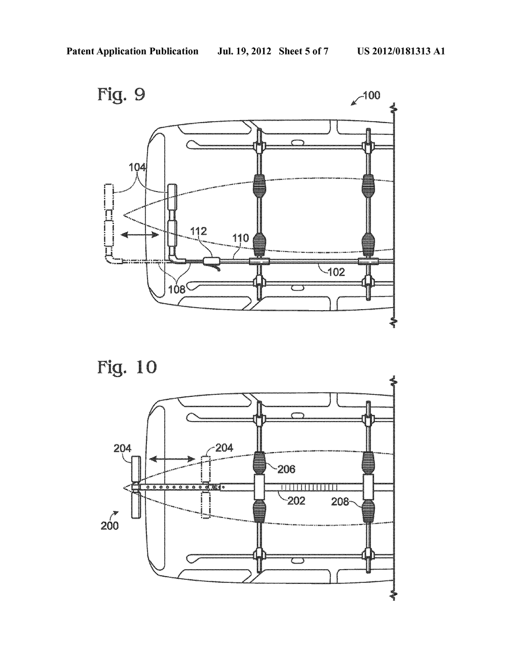 VEHICLE BOAT LOADING DEVICE - diagram, schematic, and image 06