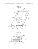 MECHANICAL AND MOISTURE PROTECTION APPARATUS FOR ELECTRONIC DEVICES diagram and image