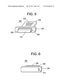 MECHANICAL AND MOISTURE PROTECTION APPARATUS FOR ELECTRONIC DEVICES diagram and image