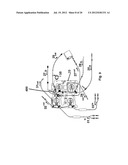 METHOD FOR QUERYING A SPECIFICATION FEATURE OF A MEDICAL TECHNICAL     FUNCTIONAL MEANS, A MEDICAL TECHNICAL FUNCTIONAL MEANS, A MEDICAL DEVICE     AND A CONTROL UNIT diagram and image