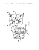 METHOD FOR QUERYING A SPECIFICATION FEATURE OF A MEDICAL TECHNICAL     FUNCTIONAL MEANS, A MEDICAL TECHNICAL FUNCTIONAL MEANS, A MEDICAL DEVICE     AND A CONTROL UNIT diagram and image