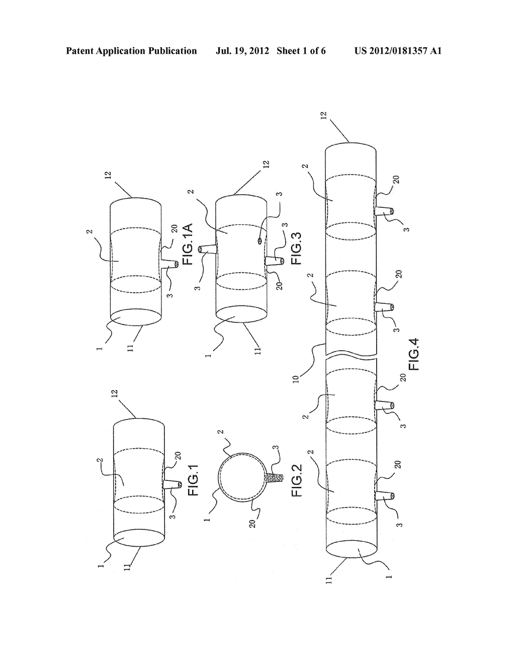 FILTRATION IRRIGATION METHOD, FILTRATION IRRIGATION DEVICE AND THE     MANUFACTURING METHOD THEREOF - diagram, schematic, and image 02