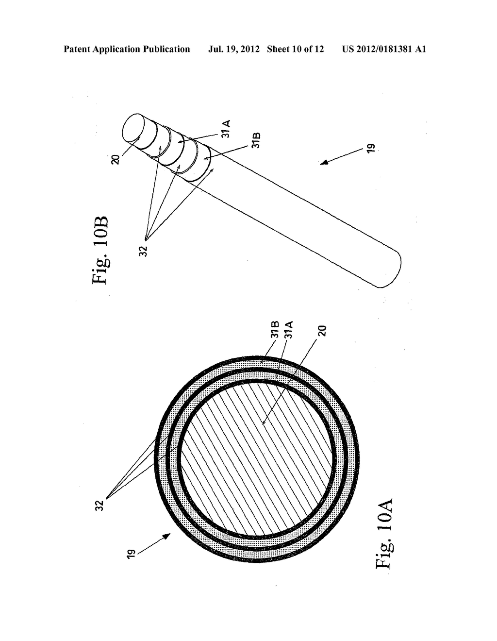 SELF-RIGHTING AEROSTAT AND RELATIVE TAKEOFF AND RECOVERY SYSTEM - diagram, schematic, and image 11