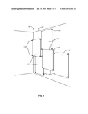 ADJUSTABLE BUSHING ASSEMBLIES, PANEL MOUNTING SYSTEMS, AND METHODS diagram and image