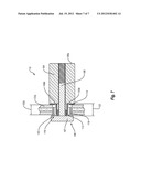 ADJUSTABLE BUSHING ASSEMBLIES, PANEL MOUNTING SYSTEMS, AND METHODS diagram and image