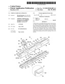 VEHICLE SLIDE RAIL APPARATUS diagram and image