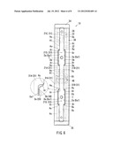 VEHICLE SLIDE RAIL APPARATUS diagram and image