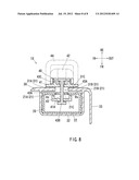 VEHICLE SLIDE RAIL APPARATUS diagram and image