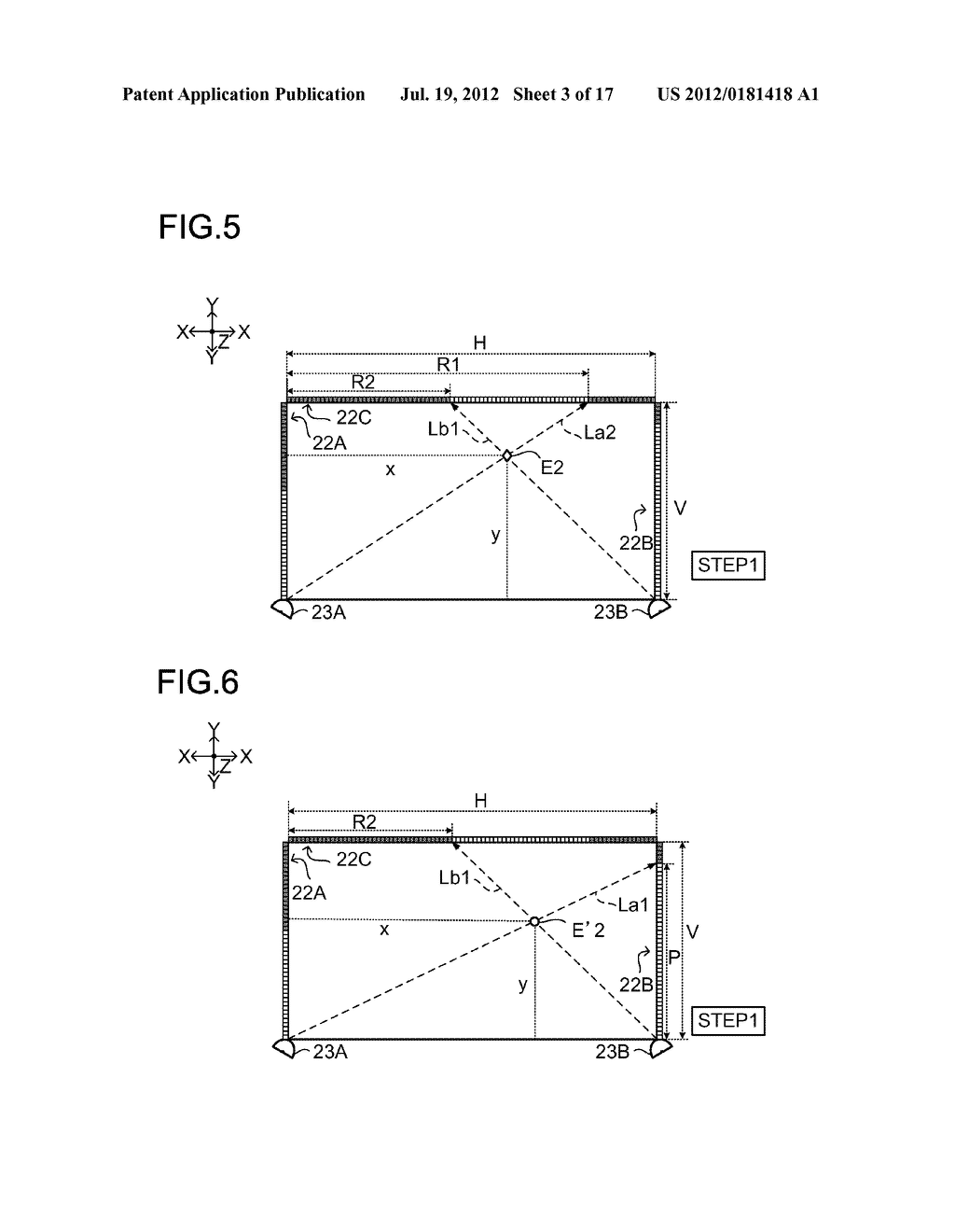 POSITION DETECTION SYSTEM, DISPLAY PANEL, AND DISPLAY DEVICE - diagram, schematic, and image 04