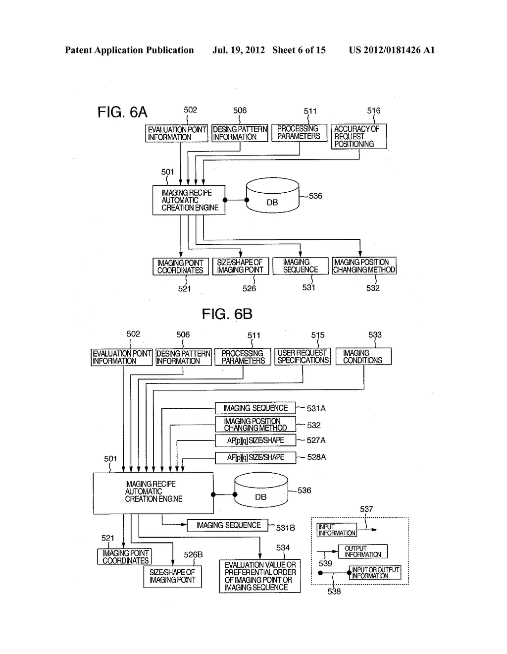 Scanning Electron Microscope and a Method for Imaging a Specimen Using the     Same - diagram, schematic, and image 07