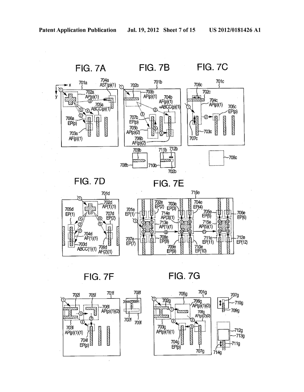 Scanning Electron Microscope and a Method for Imaging a Specimen Using the     Same - diagram, schematic, and image 08