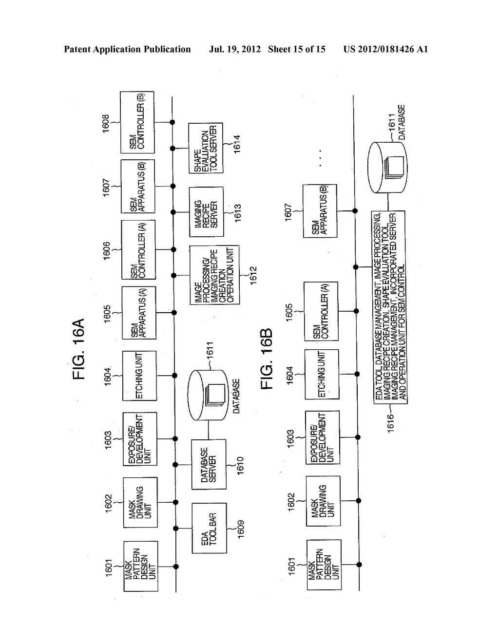 Scanning Electron Microscope and a Method for Imaging a Specimen Using the     Same - diagram, schematic, and image 16