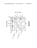 Indirect X-ray Imager Having Semi-Transparent layers diagram and image