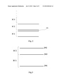 Device And Method For Measuring An Energy Particle Beam diagram and image