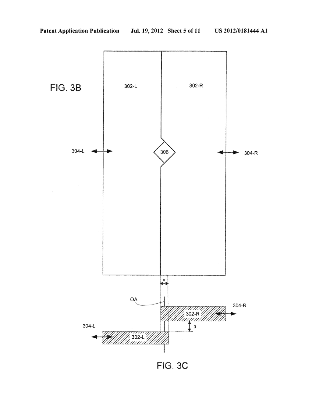 High-Vacuum Variable Aperture Mechanism And Method Of Using Same - diagram, schematic, and image 06