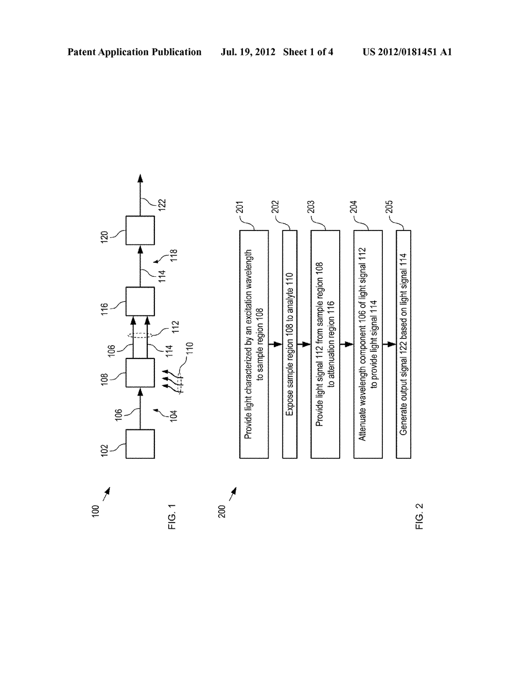 Waveguide-based Sensor - diagram, schematic, and image 02