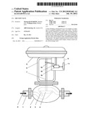 SHUT-OFF VALVE diagram and image