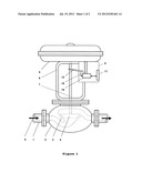 SHUT-OFF VALVE diagram and image