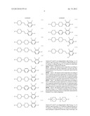 LIQUID CRYSTAL COMPOSITION AND LIQUID CRYSTAL DISPLAY DEVICE diagram and image