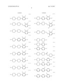 LIQUID CRYSTAL COMPOSITION AND LIQUID CRYSTAL DISPLAY DEVICE diagram and image