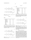 LIQUID CRYSTAL COMPOSITION AND LIQUID CRYSTAL DISPLAY DEVICE diagram and image