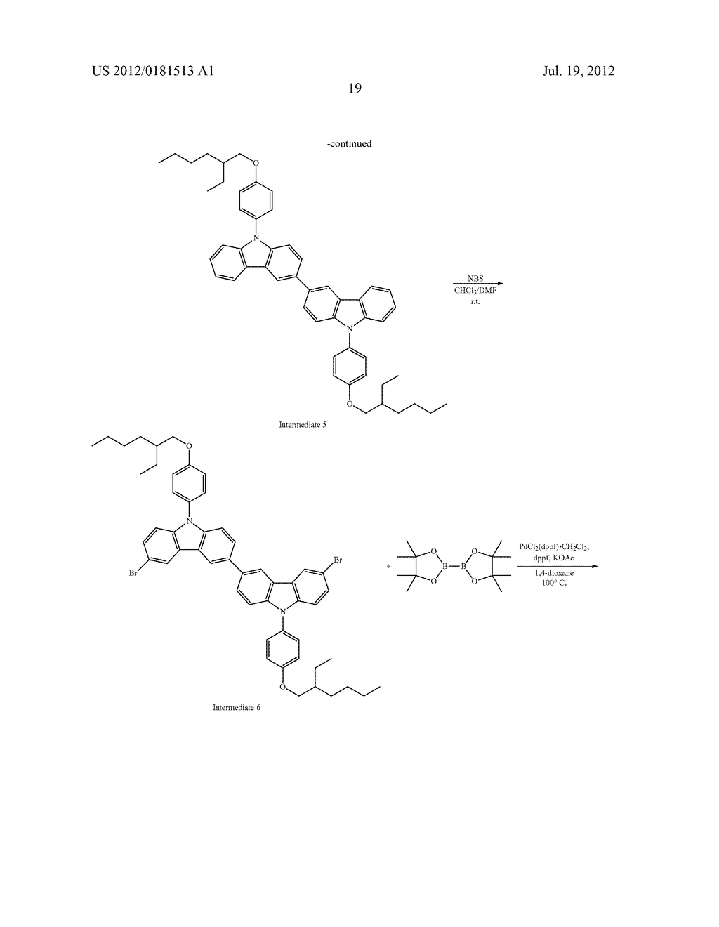 POLYMER AND ORGANIC LIGHT-EMITTING DEVICE COMPRISING THE SAME - diagram, schematic, and image 26