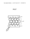 PROTEIN PHOTOELECTRIC CONVERSION DEVICE, PHOTOELECTRIC CONVERSION SYSTEM,     PROTEIN PHOTOELECTRIC CONVERSION DEVICE MANUFACTURING METHOD,     PHOTOELECTRIC CONVERSION SYSTEM MANUFACTURING METHOD AND     PROTEIN-IMMOBILIZED ELECTRODE diagram and image