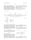 MATERIAL FOR ORGANIC ELECTRONICS, ORGANIC ELECTRONIC ELEMENT, ORGANIC     ELECTROLUMINESCENT ELEMENT, DISPLAY ELEMENT USING ORGANIC     ELECTROLUMINESCENT ELEMENT, ILLUMINATING DEVICE, AND DISPLAY DEVICE diagram and image