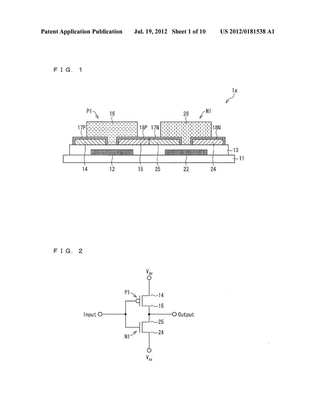 SEMICONDUCTOR DEVICE AND METHOD FOR MANUFACTURING SEMICONDUCTOR DEVICE - diagram, schematic, and image 02