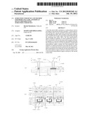 SEMICONDUCTOR DEVICE AND METHOD FOR PRODUCING SAME, AND DISPLAY DEVICE     PROVIDED WITH SEMICONDUCTOR DEVICE diagram and image