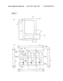 SEMICONDUCTOR DEVICE AND METHOD FOR PRODUCING SAME, AND DISPLAY DEVICE     PROVIDED WITH SEMICONDUCTOR DEVICE diagram and image