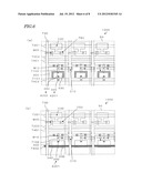 SEMICONDUCTOR DEVICE AND METHOD FOR PRODUCING SAME, AND DISPLAY DEVICE     PROVIDED WITH SEMICONDUCTOR DEVICE diagram and image