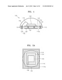 LIGHT-EMITTING DEVICE PACKAGE diagram and image