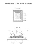 LIGHT-EMITTING DEVICE PACKAGE diagram and image