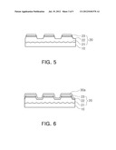 SEMICONDUCTOR LIGHT EMITTING DEVICE AND FABRICATION METHOD THEREOF diagram and image